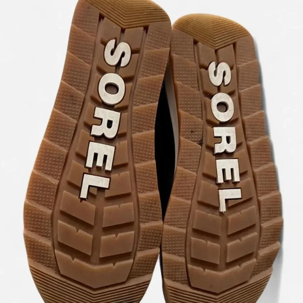 Sorel whitney ii
